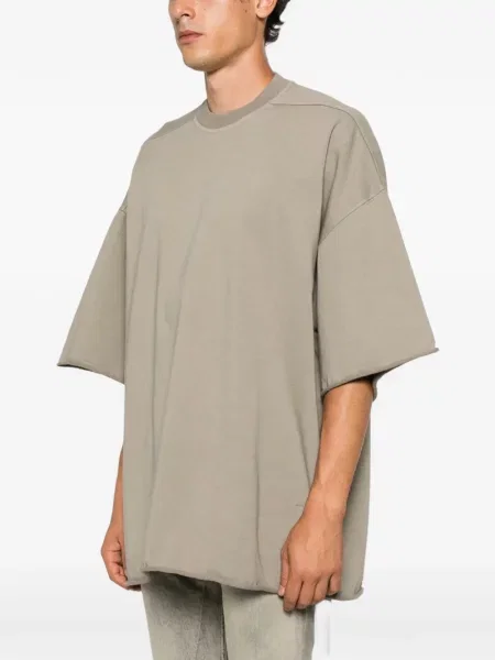 Scurt tricou Rick Owens Drkshdw