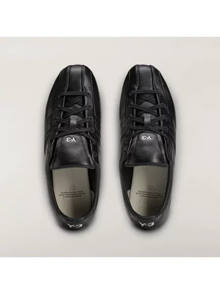 Tenisky Y-3 bílé