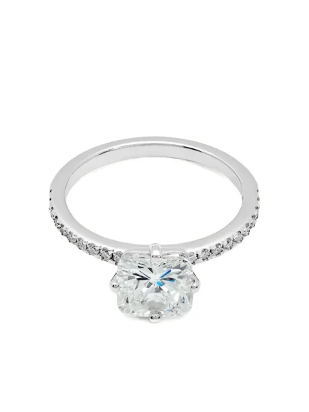Inel Jewels Aficionado alb