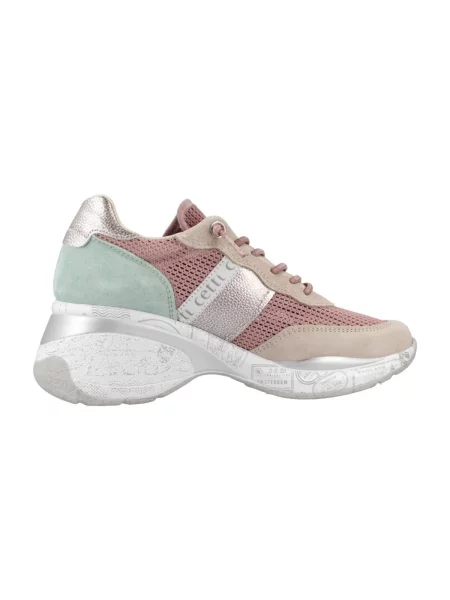 Pantofi Cetti bej