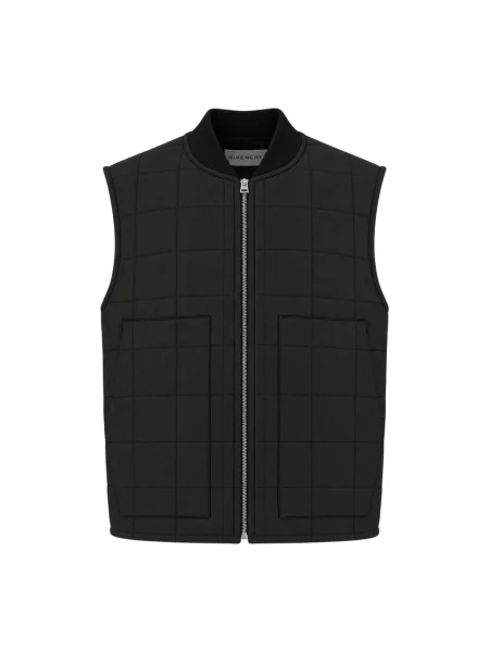 Kamizelka Givenchy czarna