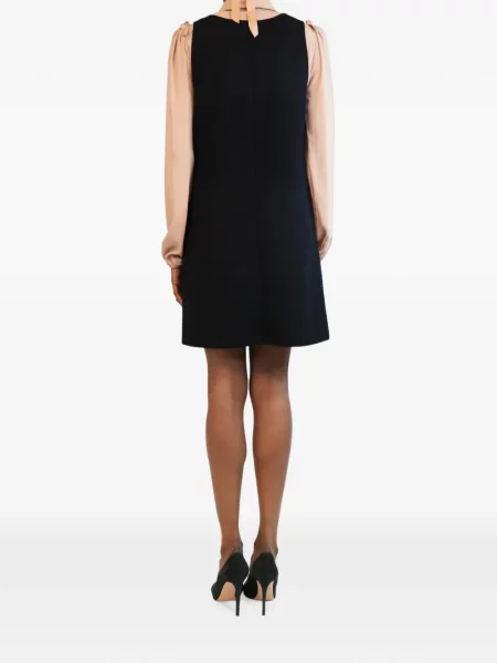 Rochie mini N°21 negru