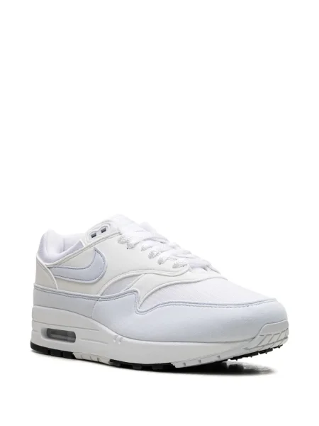 Sneakerși Nike Air Max verde