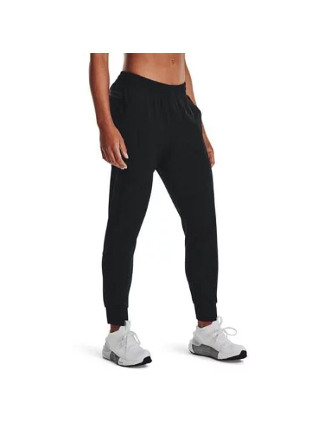 Spodnie sportowe Under Armour Unstoppable Jogger czarne