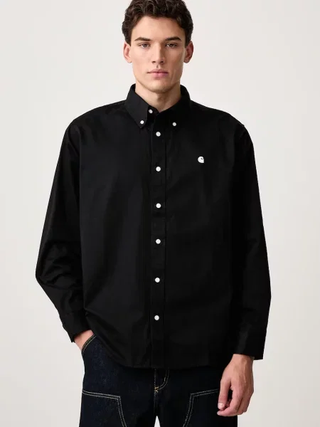 Carhartt WIP OG Madison Shirt cămașă din pentru bărbați