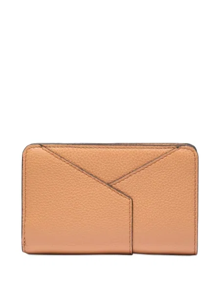 Portofel Lancel maro