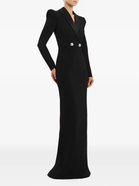 Rochie Rebecca Vallance negru