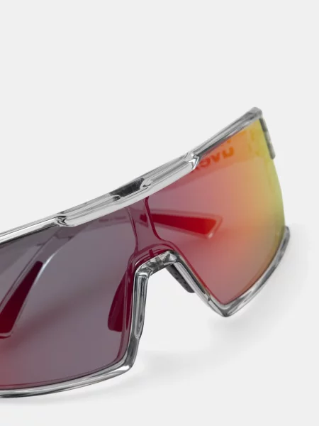 Uvex okulary przeciwsłoneczne Sportstyle szare