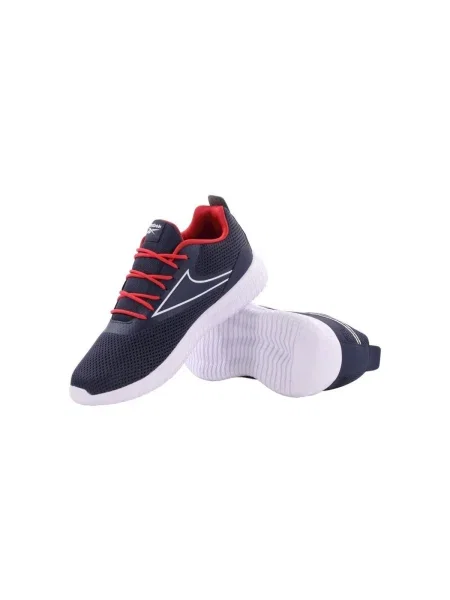 Tenisky Reebok Sport modrá