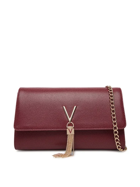Дамска чанта Valentino черно