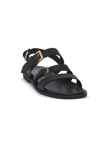 Pantofi Priv Lab negru