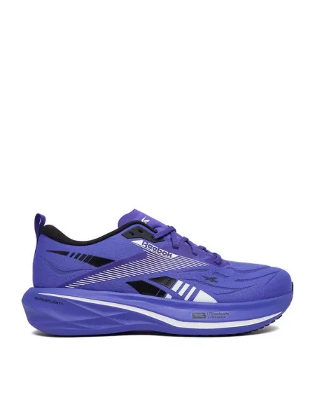 Buty do biegania Reebok niebieskie