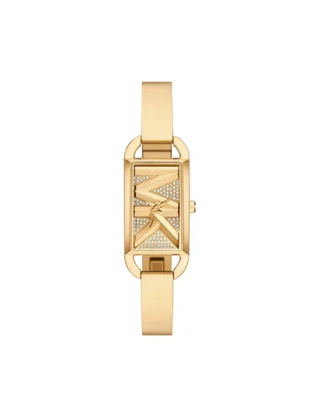 Michael Kors Hodinky Empire Zlatá
