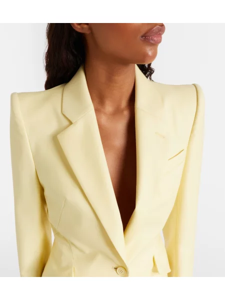Sacou Mcqueen galben