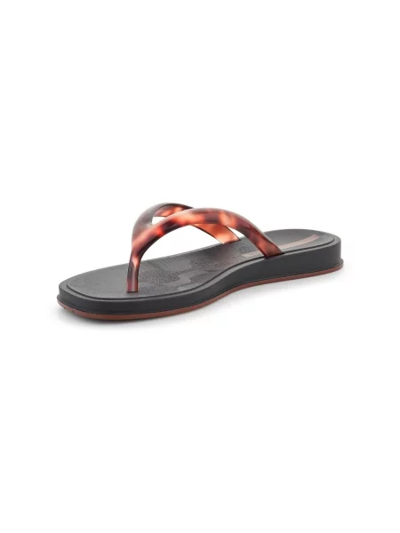 Ipanema japanke za žene GLOW TRENDY smeđa