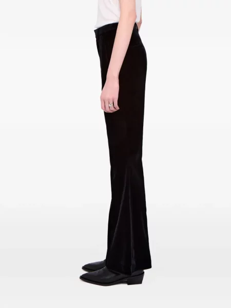 Pantaloni Zadig&voltaire negru