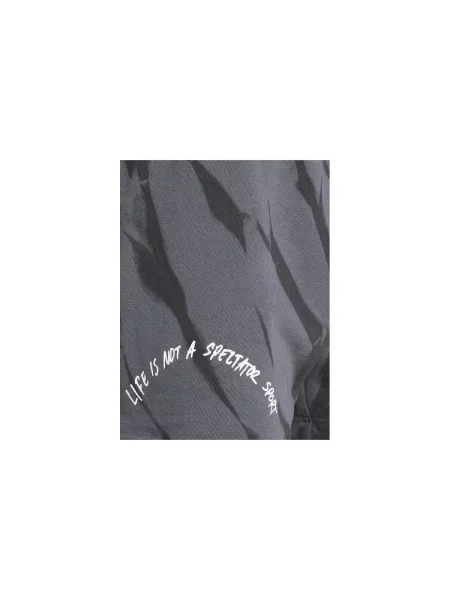 Kratke hlače Reebok Sport crna