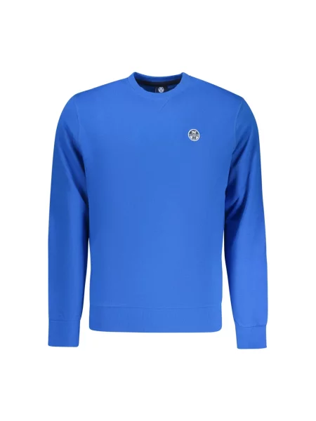Bluza North Sails niebieska