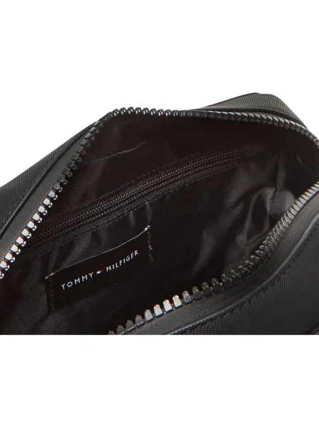 Geanta bărbătească Tommy Hilfiger negru