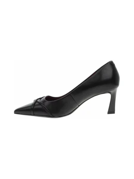 Pantofi Tamaris negru