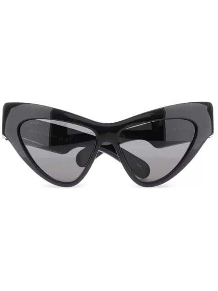 Ochelari de soare Gucci negru