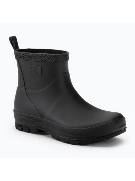 Papuci pentru femei Helly Hansen Aveline negri