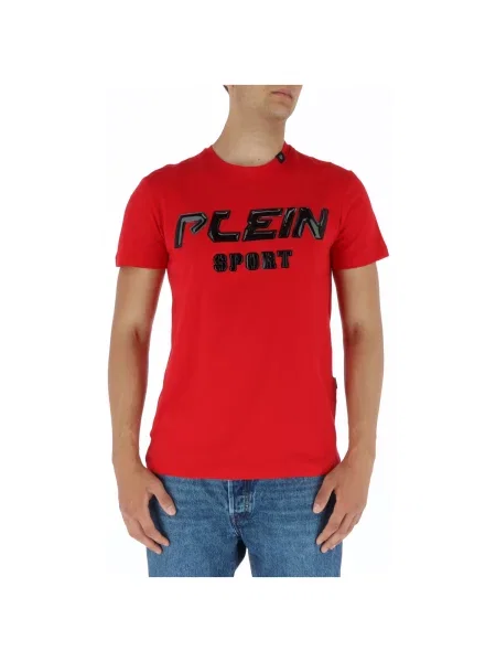 Majica Plein Sport črna