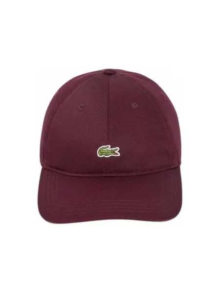 Baseball sapka Lacoste