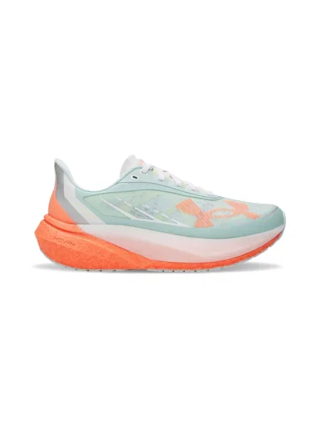 Under Armour UA W Velociti Distance GRN Kobiety Buty sportowe Under Armour Size: 4 zielony