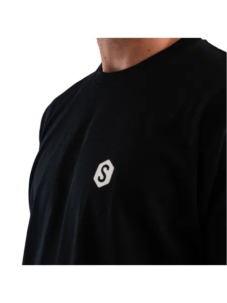 Tricou Superb 1982 negru