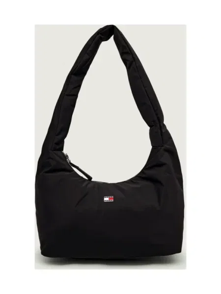 Tommy Jeans geantă negru