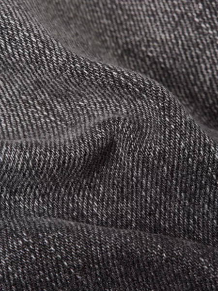 Blugi drepți G-star Raw conici gri