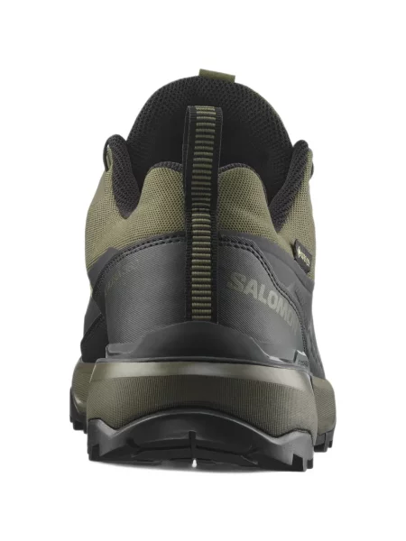 Sneakerși Salomon X Ultra