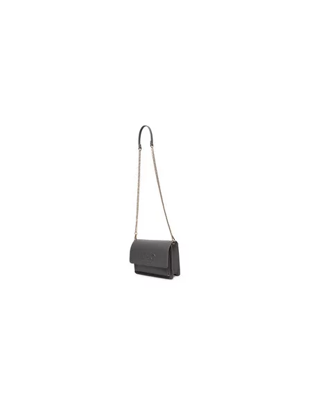 Crossbody torbica Liu Jo siva