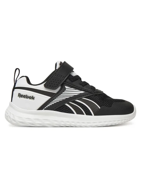 Sneakersy Reebok čierna