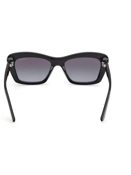 Ceas Guess negru