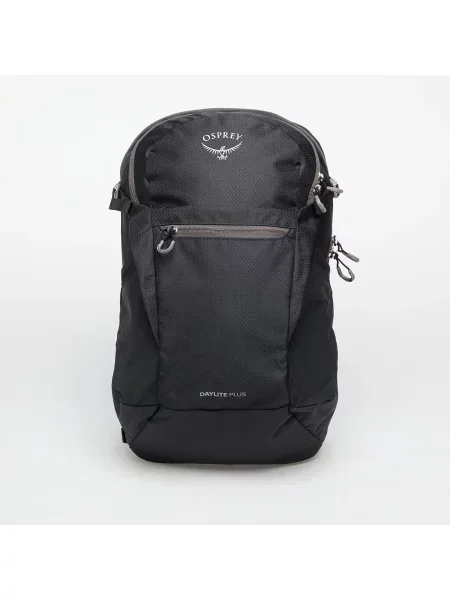 Туристичний рюкзак Osprey Daylite Plus 20 л чорний