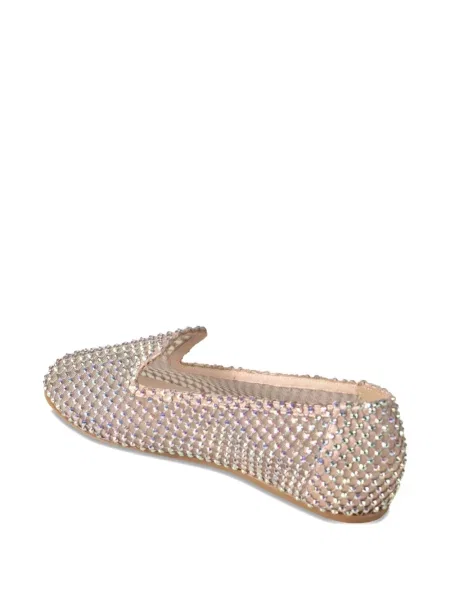 Balerini Le Silla plasă de cristal