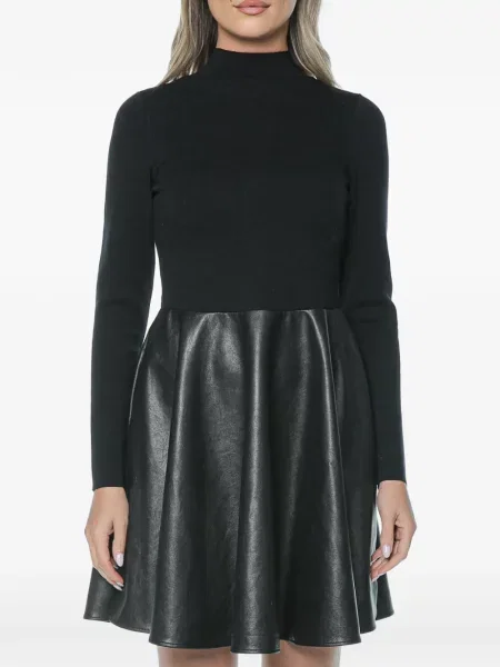 Rochie mini Ted Baker negru