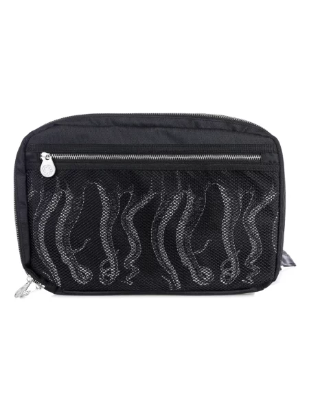 Torba Octopus czarna