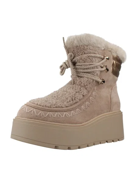 Pantofi Exé Shoes bej