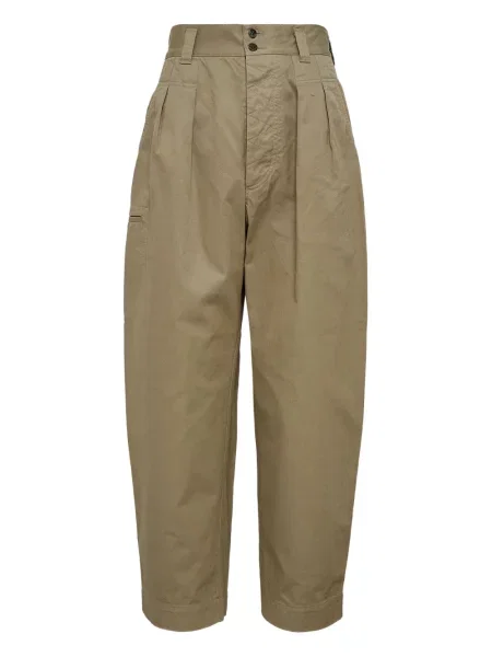 Plisované kalhoty Comme Des Garçons Homme