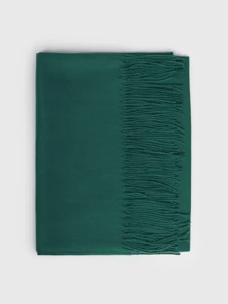 Arber Шарф зелений