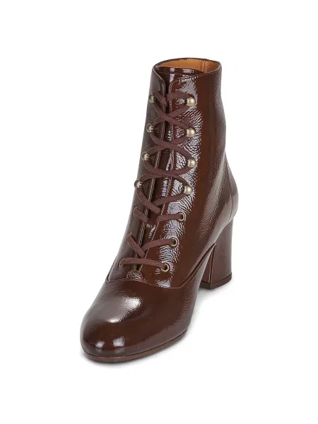 Pantofi Chie Mihara maro