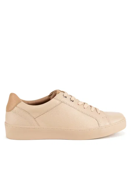 Туфлі Lasocki бежевий