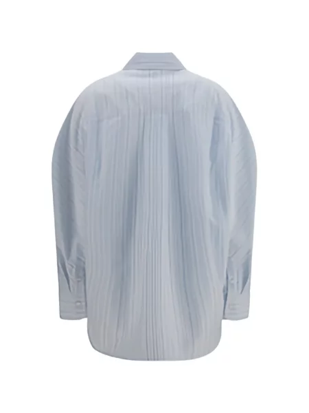 Cămașă Jacquemus albastru