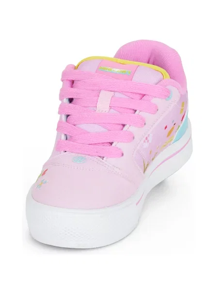 Pantofi copii Heelys roz