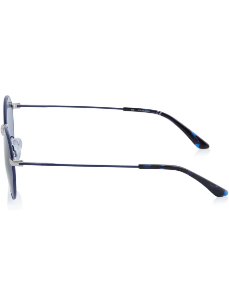 Ceas Calvin Klein Jeans albastru