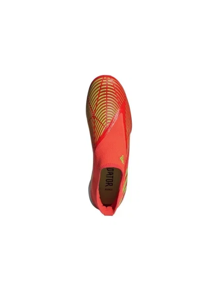 Pantofi Adidas roșu