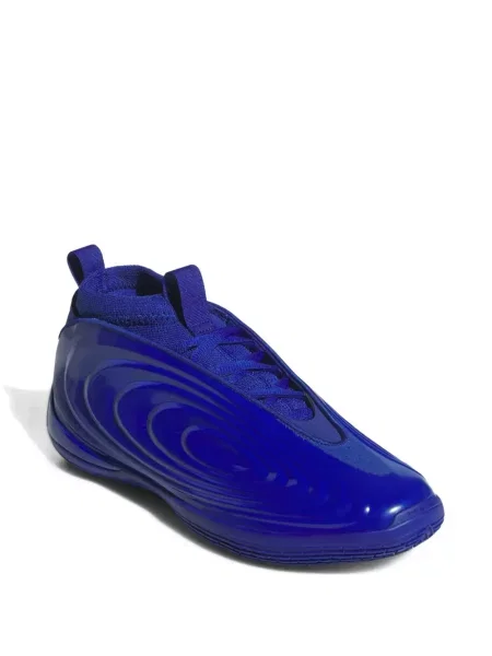 Sneakerși Adidas albastru